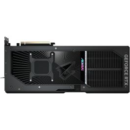 Gigabyte GV-N5090AORUS M-32GD RTX 5090 Aorus Master 32GB GDDR7 3 Ventiladores PCI-E 5.0 para Gaming