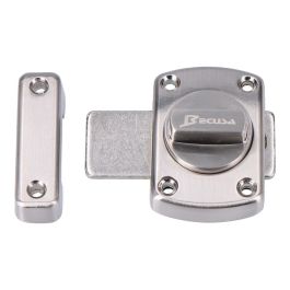 Edm Pasador automático 40 mm níquel satinado Precio: 7.69000012. SKU: S7914072