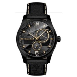 Reloj Unisex Timberland 15639JSB-02 Precio: 94.50000054. SKU: B1C85LDHM2
