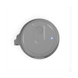 Livoo DOP248G Licuadora Portátil Gris