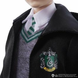 Mattel MATHMF35 Muñeca Articulada de Harry Potter: Draco Malfoy. Ideal para fans y niños +3 años