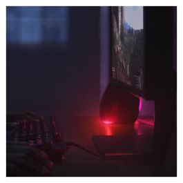 Logitech Altavoz Gaming G560 Bluetooth 240W RGB LIGHTSYNC DTS:X Ultra 980-001301