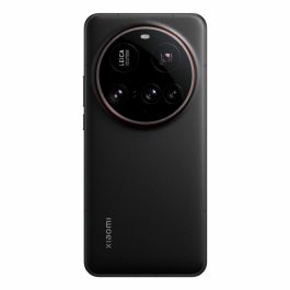 Smartphone Xiaomi 25010PN30G 6,73" Octa Core 16 GB RAM 512 GB Negro Smartphone Xiaomi 25010PN30G 6,73" Octa Core 16 GB RAM 512 GB Negro