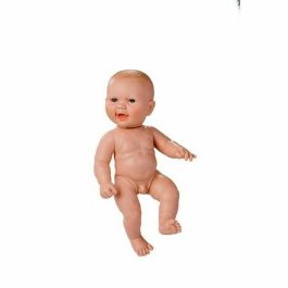 Berjuan Muñeco Newborn Niño 30 cm - Juguete de Bebé para Niños a partir de 3 Años Precio: 12.79000008. SKU: S2422878