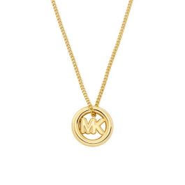 Collar Mujer Michael Kors MKJ8502710 Dorado Precio: 114.49999979. SKU: B13PF9MS8H