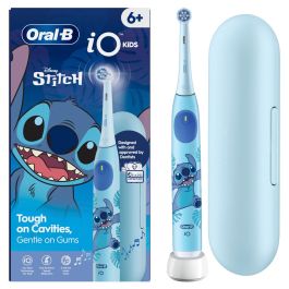 Cepillo de Dientes Eléctrico Oral-B IO2STITCH Precio: 75.79000044. SKU: B1G5ZSNGPE