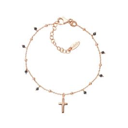 Pulsera Mujer Amen BRCRRN3 Precio: 90.59000049. SKU: B15BQSVNWR