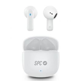 Auriculares SPC 4623B ZION 2 Blanco Precio: 20.50000029. SKU: B1HNKTXFNA