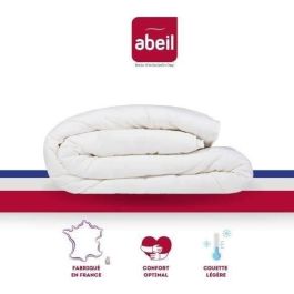 ABEIL Edredón NUBE DE SUAVIDAD 220x240 cm blanco ABEIL Edredón NUBE DE SUAVIDAD 220x240 cm blanco