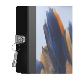 Funda para Tablet Compulocks TCDP01105GA8SB Negro