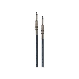 Par De Cables De 1 Metro De Longitud. Jack Mono Macho A Jack Mono Macho Precio: 7.49999987. SKU: B19HH7RX4D