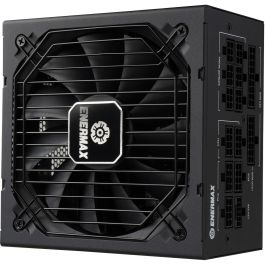 Enermax EGN1200P Fuente de Alimentación 1200W 80+ Platinum con Gestión de Cables ATX 3.1