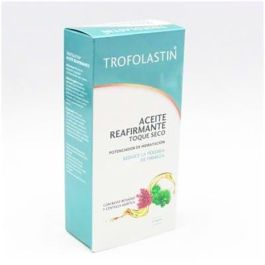 Trofolastin Aceite Reafirmante 100 Ml Precio: 38.78999971. SKU: B16XGQQFJ9