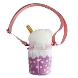 Cerdá Bolso Hello Kitty Infantil para Niñas, Color Rosa, Medidas 8.0 x 18.0 x 8.0 cm, Edad Recomendada a partir de 3 Años.