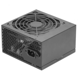 ANIMA Fuente de Alimentación APB550B 550W 80+ Bronze ATX Negra
