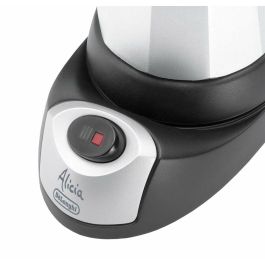 Cafetera Italiana DeLonghi Alicia EMK9 450 W