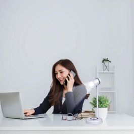 Lámpara de escritorio led 3 en 1 modelo b Lámpara de escritorio led 3 en 1 modelo b