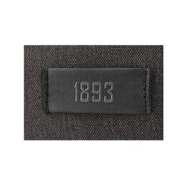 Wenger Mochila para portátil de 16 pulgadas con compartimento para tablet, 21x33x45 cm, 21 L, Poliéster