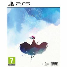 Just For Games JUS1737542262836 Gray - Juego para PlayStation 5 (PS5) Precio: 41.50000041. SKU: B163A9AMTD