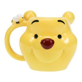 Taza 3D Paladone Disney Winnie The Precio: 15.49999957. SKU: B17JKD6J9M