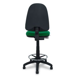 Silla Gaming P&C PBALI15 Verde