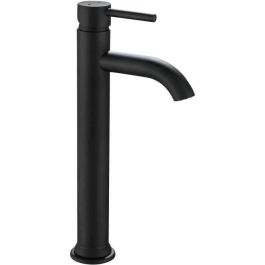 Mezclador alto de lavabo ILO Small negro Mezclador alto de lavabo ILO Small negro Precio: 61.49999966. SKU: B1GFWJAVRZ