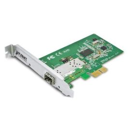Planet 1000Base-SX / LX SFP PCI Express Ethernet Adapter Precio: 97.88999946. SKU: B1JD4LD2GZ