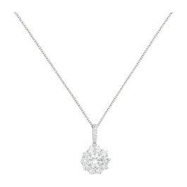 Colgante Mujer Stroili 1694906 Plateado Colgante Mujer Stroili 1694906 Plateado