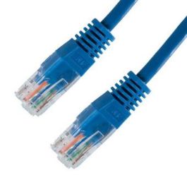 Equip Latiguillo U UTP Categoría 5E, 26 AWG a 100Mhz, RoHS, ISO/IEC 11801, EN50288, ANSI/TIA 568-C.2 Precio: 4.94999989. SKU: B1F7Z9SWPL