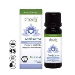 Good Karma Sinergia Aceite Esencial 10Ml. Bio Precio: 14.49999991. SKU: B1GX32H4TQ