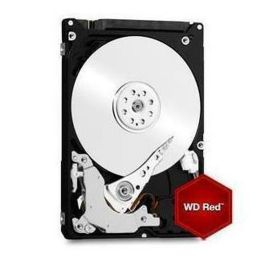Western Digital WD Disco Duro Interno HDD WD20EFpx 2 TB SATA 6Gb/s 3.5" 5400 rpm