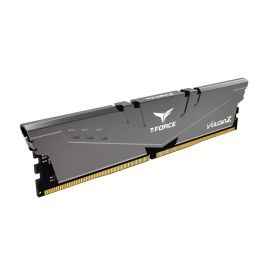 Memoria Ram Ddr4 8 grb 3600Mhz Teamgroup Memoria Ram Ddr4 8 grb 3600Mhz Teamgroup