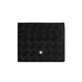 Cartera Hombre Montblanc 131768 Negro Precio: 220.50000005. SKU: B18A3E8WAR