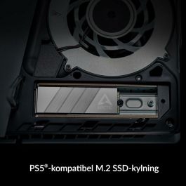 Ventilador de CPU Arctic ACOTH00002A