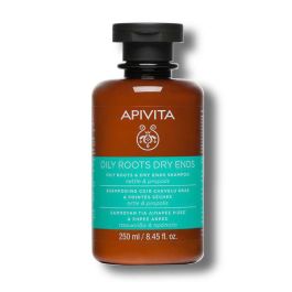 APIVITA Champú para Cabello Graso en Raíces y Seco en Puntas 250 ml APIVITA Champú para Cabello Graso en Raíces y Seco en Puntas 250 ml Precio: 12.68999963. SKU: B15AH8PGHK