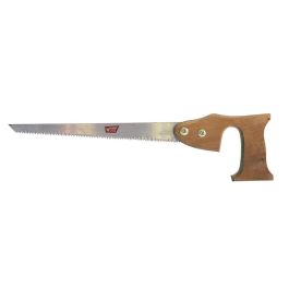 Wuto Serrucho de punta 30cm acero sueco 2518 - Profesional y doméstico Precio: 9.5000004. SKU: S7906837