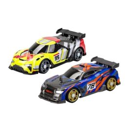 Coche radio control build 2 drive pack doble. 2.4 ghz con mas de 40 piezas para construir. incluye accesorios para construir su propia pista. Precio: 54.9824. SKU: B1HTACLNKL