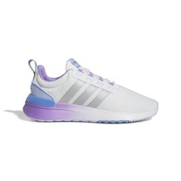 Zapatillas de Running para Adultos Adidas Racer TR21 Blanco Precio: 74.9958. SKU: B1HWYSKC5A