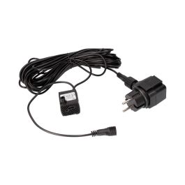 Lumineo Recambio para fuente 83337 JR-150-LV 150l/h IP44 2W con conector LED Negro Precio: 45.50000026. SKU: S7902791