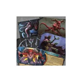 Sd games Aeon's End Juego de Mesa Cooperativo (Español) 1-4 Jugadores Construcción de Mazos Estratégico