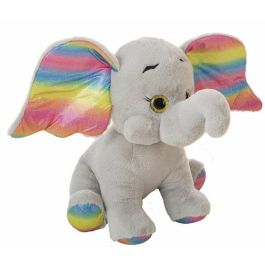 Creaciones Llopis Elefante Eli 16cm Peluche Poliester Precio: 3.69000027. SKU: B15Y4PB49S