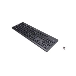 HP 230 Teclado Inalámbrico Negro - INT