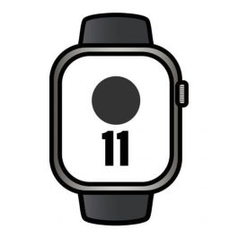 Smartwatch Apple MFD14QL/A Negro Titanio 46 mm Precio: 1035.50000004. SKU: B17G882Y4M
