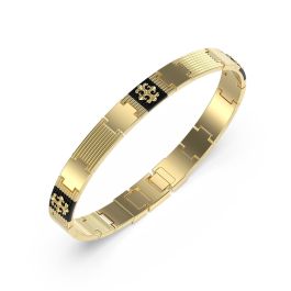 Pulsera Hombre Guess JUMB05065JWYGBKT-U Dorado Pulsera Hombre Guess JUMB05065JWYGBKT-U Dorado Precio: 118.99000003. SKU: B1292ZATHS