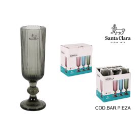 Copa Champagne Sonella 150 cc Verde - Santa Clara (36 Unidades) Precio: 65.49999951. SKU: B185ZNKYH6