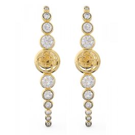 Pendientes Mujer Guess JUBE03372JWYGT-U 5 cm