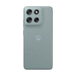 Motorola moto g56 5G Smartphone 17.1 cm (6.72") 8 GB 512 GB Gris Batería 5200 mAh