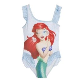 Cerdá Bañador de Natación Princess para Niña 5 años Azul Claro Precio: 12.79696. SKU: B14R4VEW89