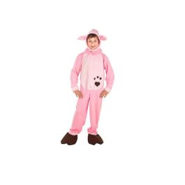 Creaciones Llopis Disfraz Infantil Cerdito Mimoso T-5 Talla 10-12 Años (11-13 Años) Precio: 12.94999959. SKU: S2402741