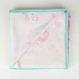 Set de Verano Infantil Peppa Pig Rosa 3 Piezas Set de Verano Infantil Peppa Pig Rosa 3 Piezas